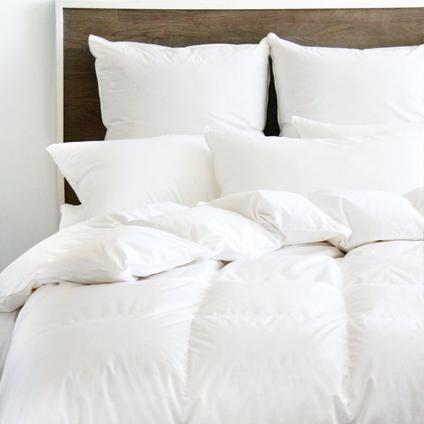 Couette en duvet classique Chinook