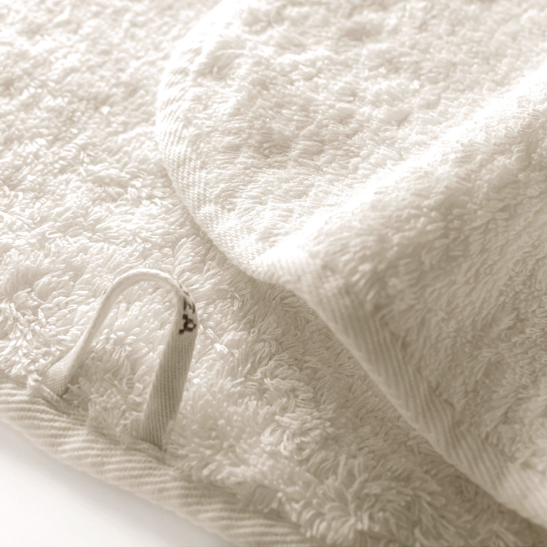 Serviettes de luxe Egoïst