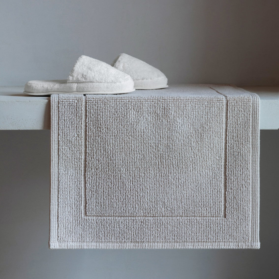 Tapis de bain de luxe Egoïst