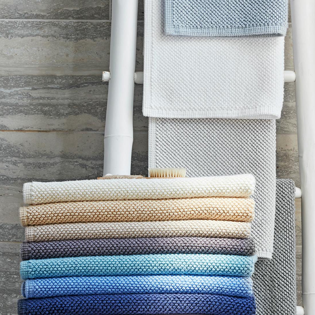 Tapis de bain Rêverie