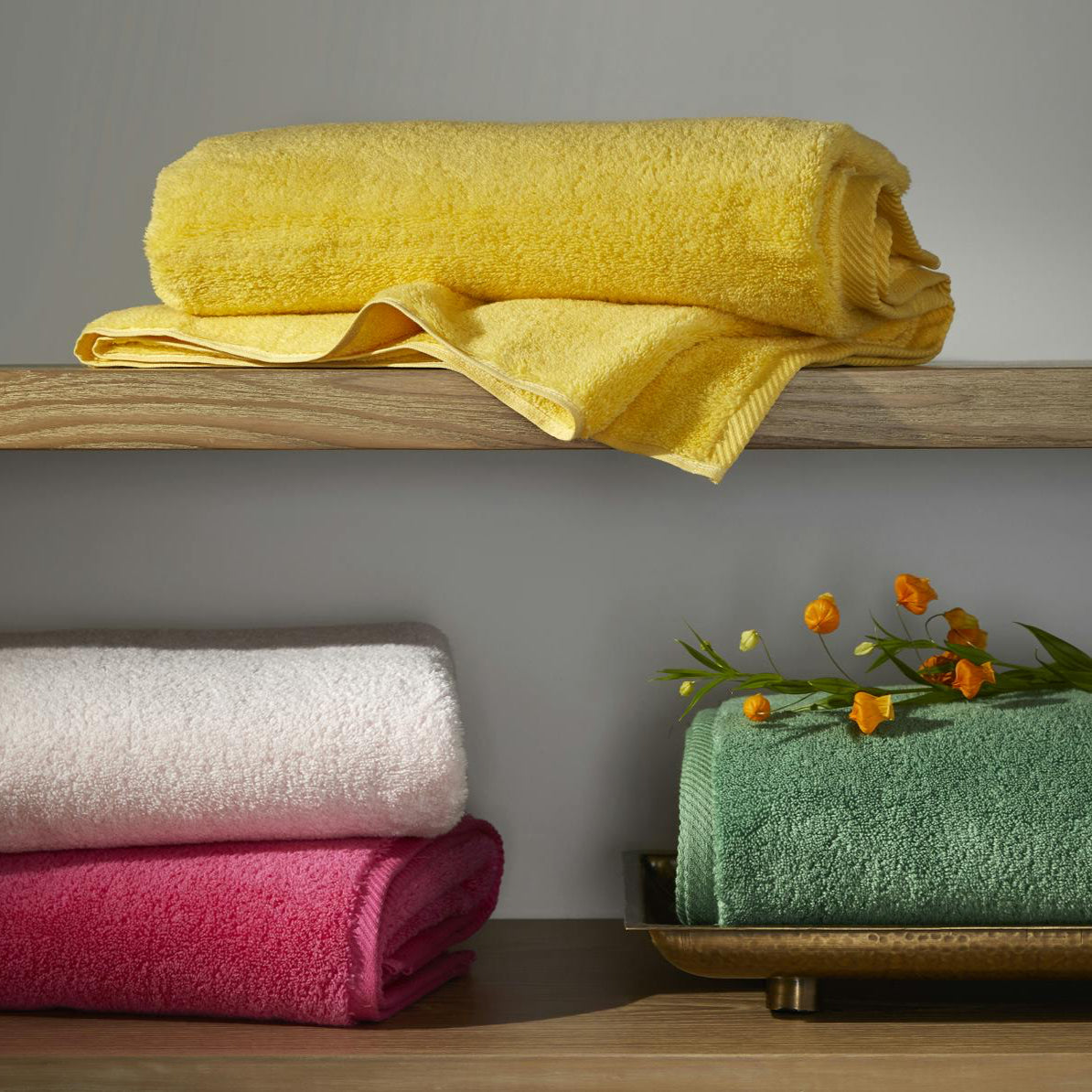 Tapis de bain Milagro