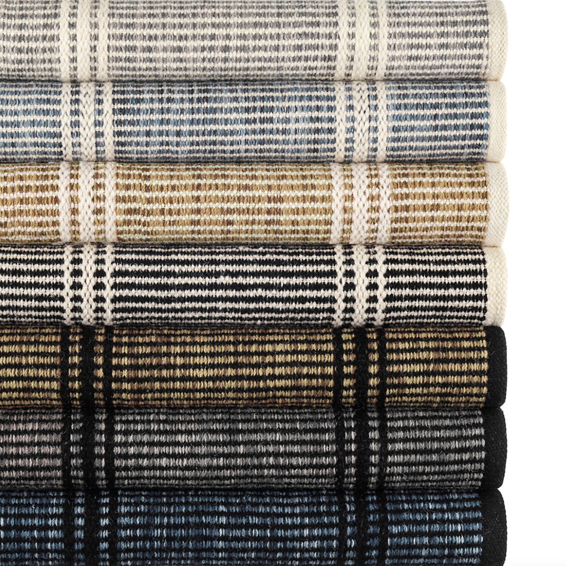Tapis tissé à la main de Malte