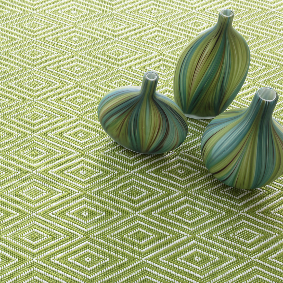 Tapis d'intérieur/extérieur Diamond