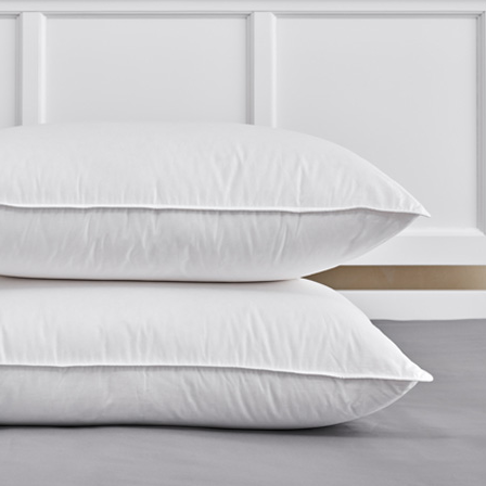 Oreiller en duvet Niagara