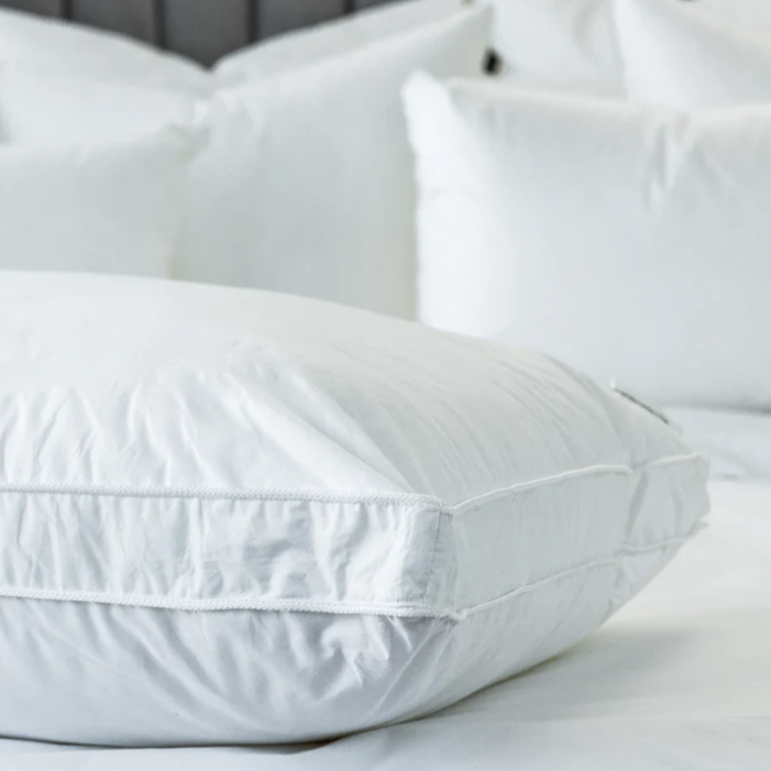 Oreiller alternatif en duvet Seasons