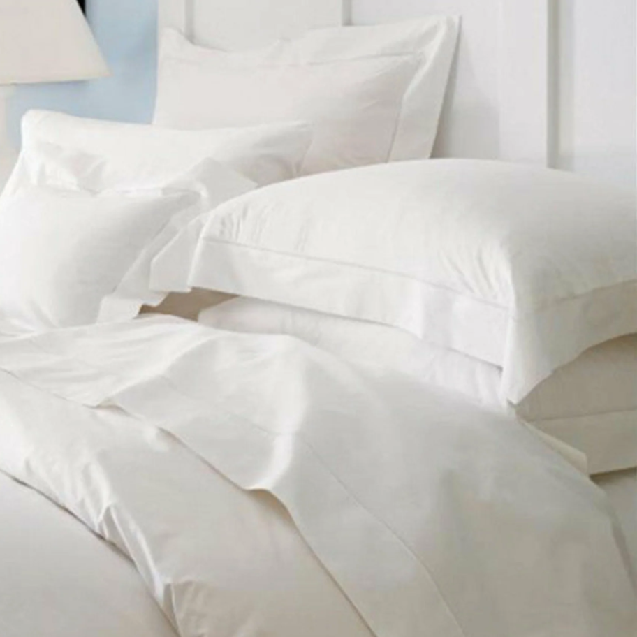Ensemble de draps en percale Bella