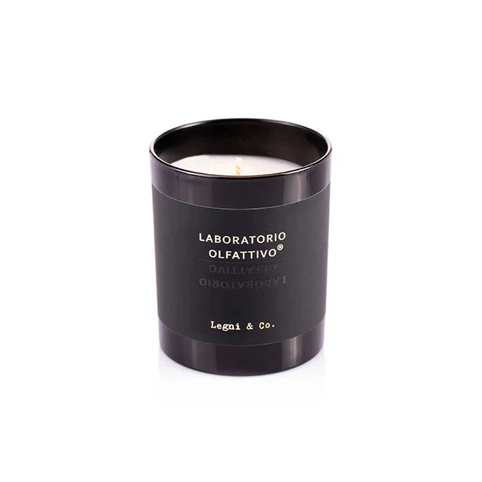 Bougie parfumée Legni & Co.