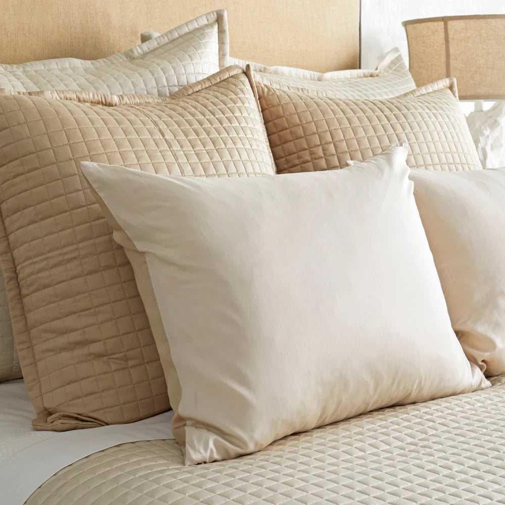 Couette prête à dormir