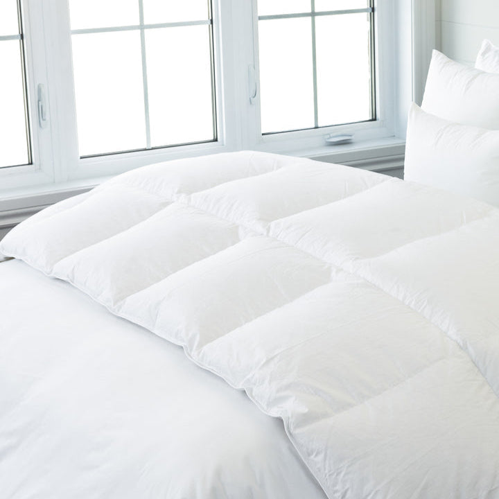 Couette Premium Monte Bianco