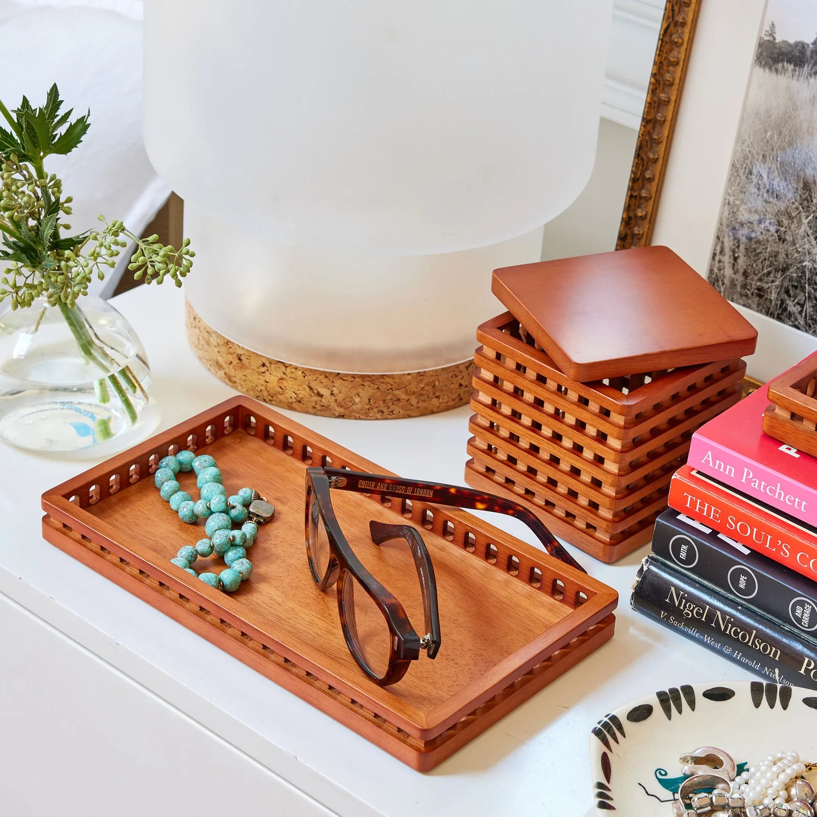 Accessoires de bain Osaka