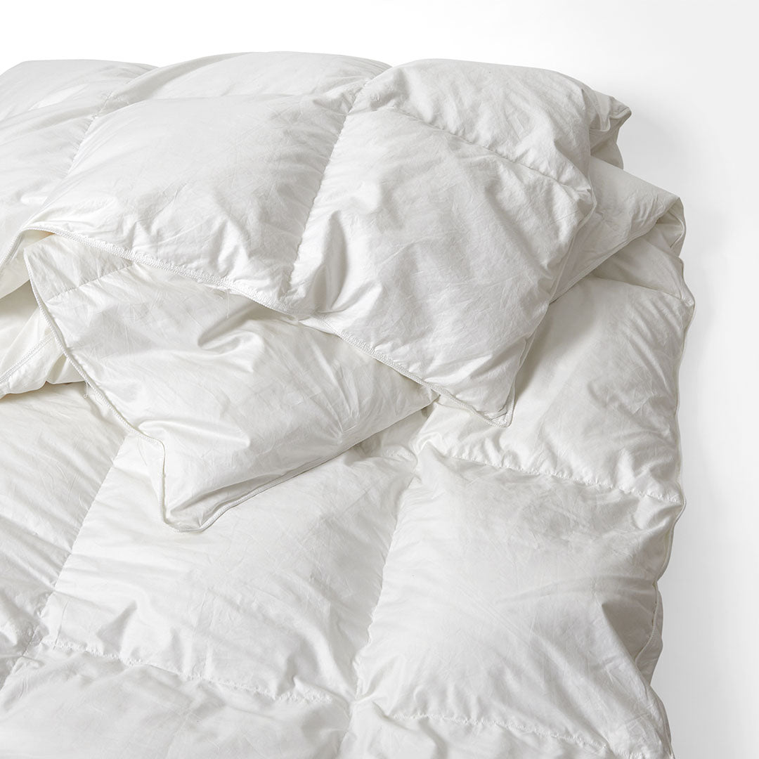 Couette Premium Monte Bianco