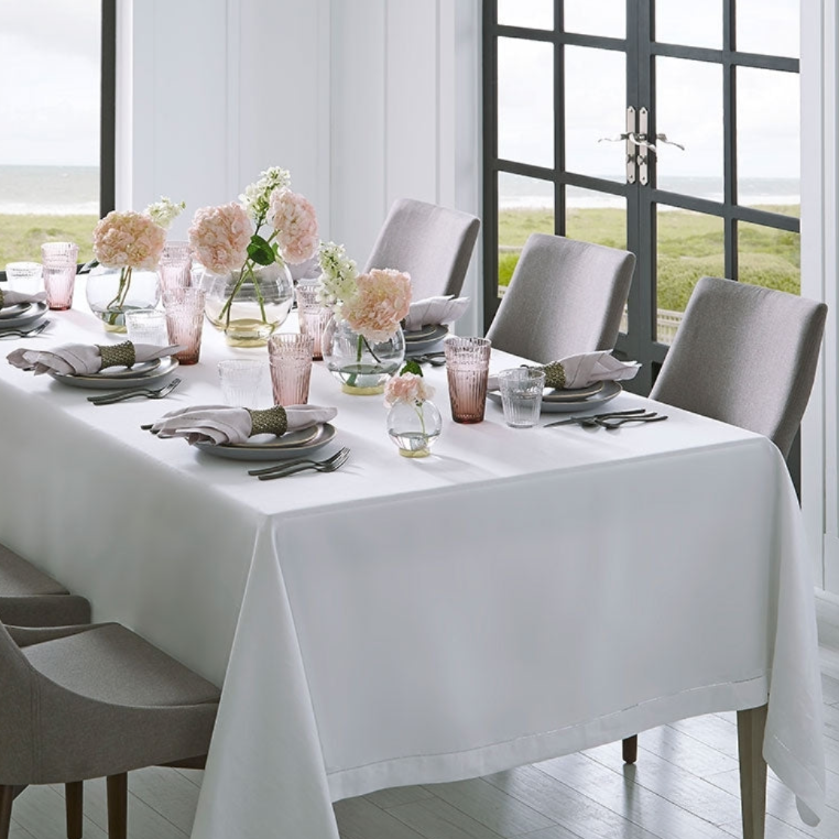 Collection de linge de table Festival