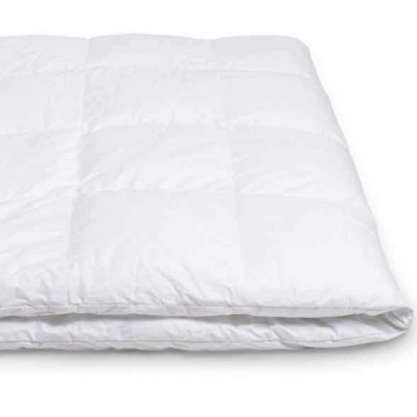 Surmatelas en microfibre