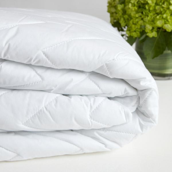 Surmatelas matelassé