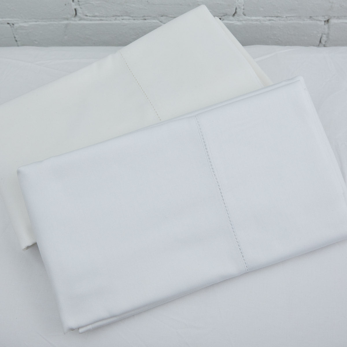 Ensemble de draps en percale Bella