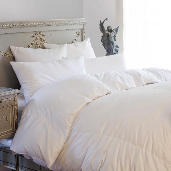 Couette en duvet polonais Ziegler