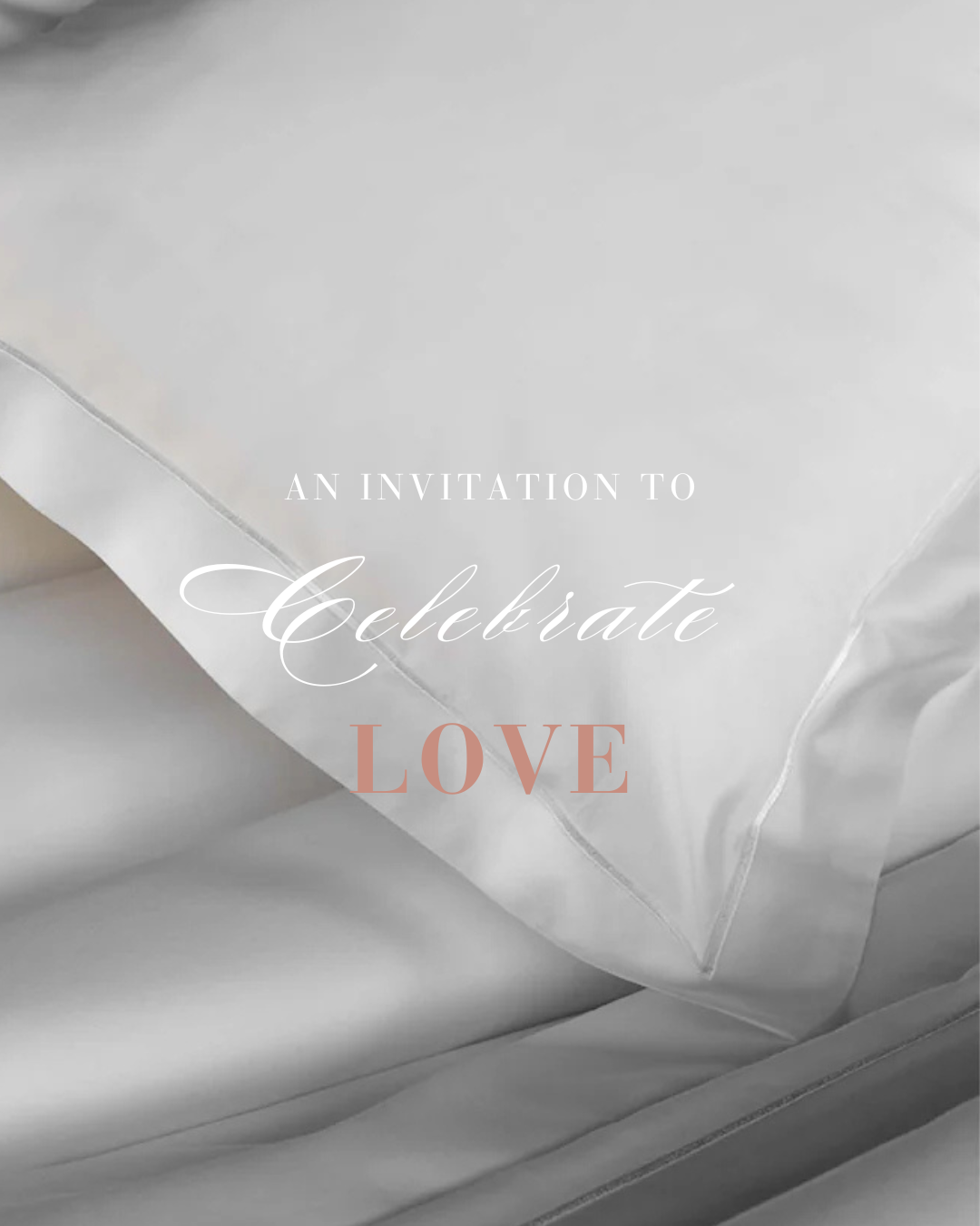 Celebrate Love