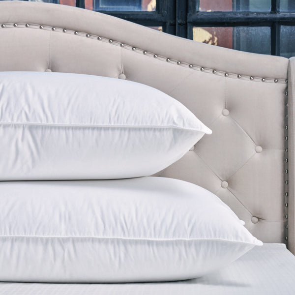Oreiller alternatif en duvet Suprelle