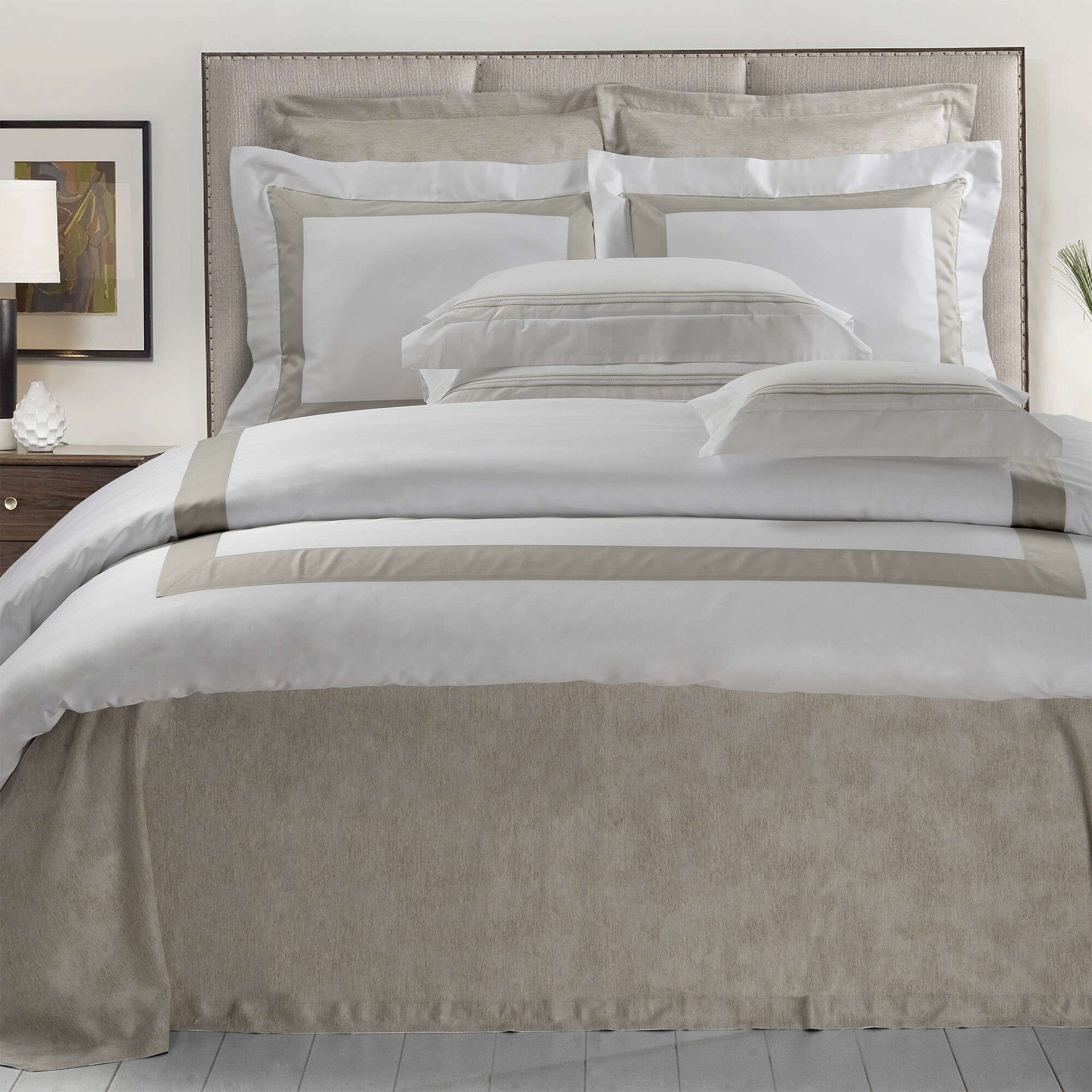 Elda Renaissance Duvet Set