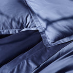 Suave Sateen Sheeting