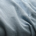 Chatham Waffle Weave Blanket