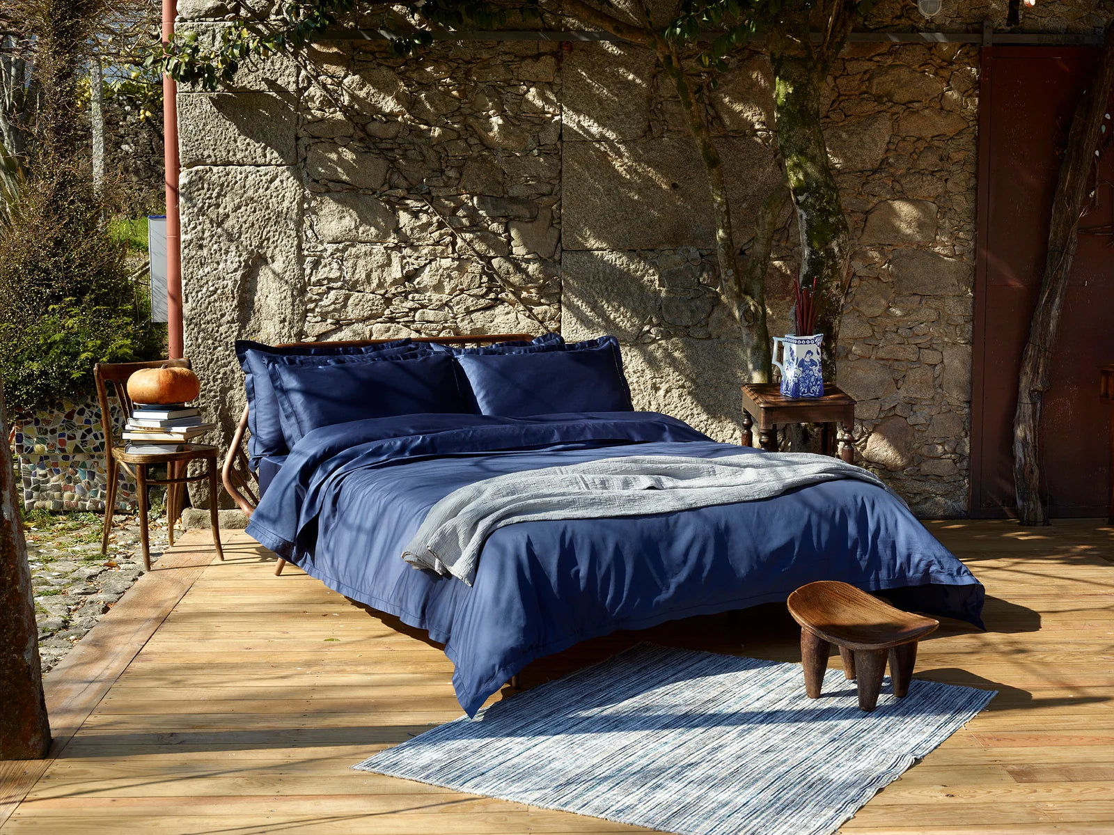 Collection Suave Satin