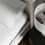 Tilburg Upholstered Bed