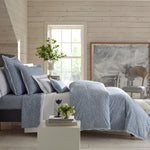 Margot Duvet Cover and Shams