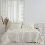 Bamboo Bedding