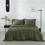 Bamboo Bedding