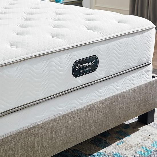 Matelas moelleux Chadfield