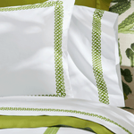 Astor Duvet Cover and Shams