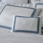 Astor Duvet Cover and Shams