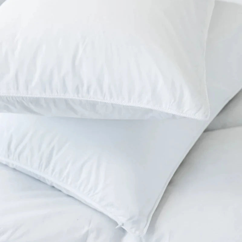 Oreiller alternatif en duvet Cortina