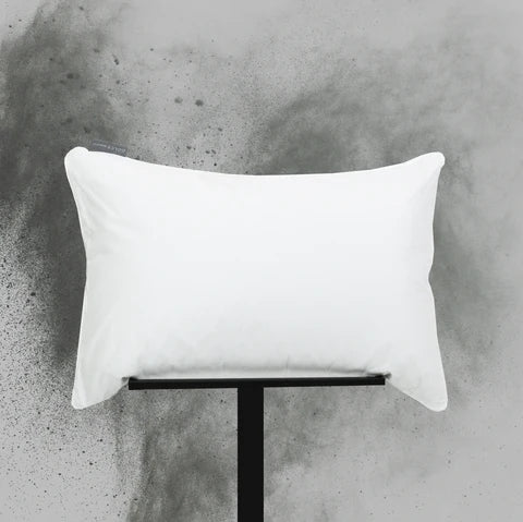 Oreiller alternatif en duvet Cortina