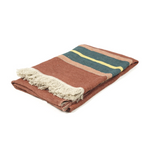 The Belgian Fouta Towel