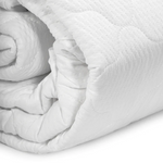 Respira – Waterproof Mattress Pad