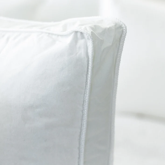 Oreiller alternatif en duvet Seasons