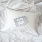 Serenity SILK Pillow Case