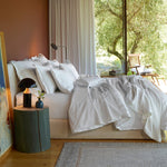 Fresco Percale Bedding