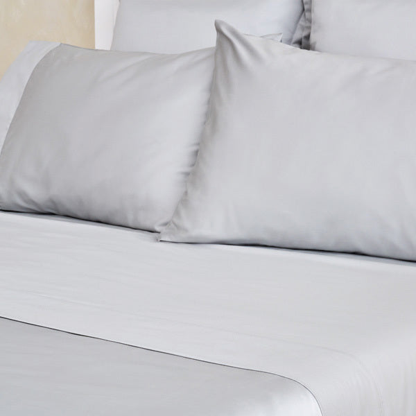 Parure de lit en satin Impressions