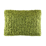 Ribbon Knit Decorative Pillow