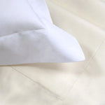 Eleonora Sateen Duvet Cover