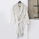 Porto Plush Bath Robe