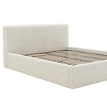 Rachel Upholstered Bed