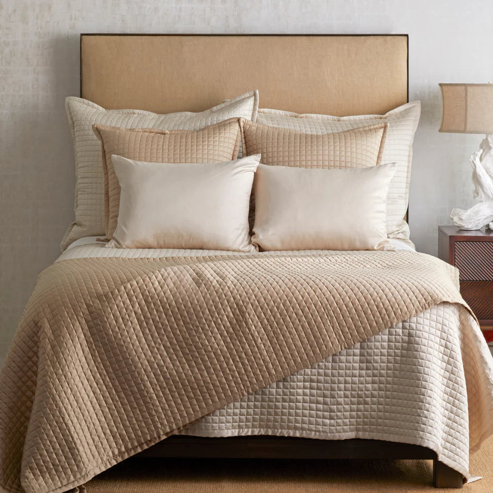 Couette prête à dormir