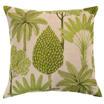 Majorelle Deco Cushion