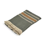 The Belgian Fouta Towel