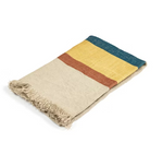 The Belgian Fouta Towel