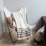 The Belgian Fouta Towel